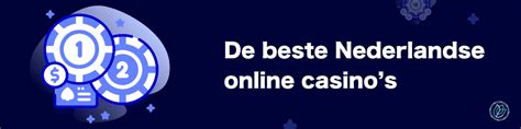 Nederlandse de casino online